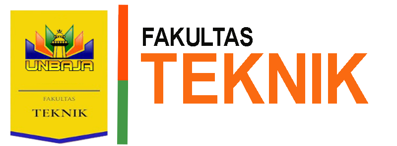Fakultas teknik Unbaja Fakultas Teknik FT Unbaja