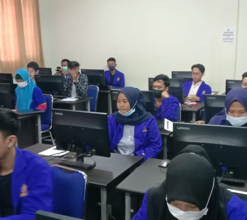 BNSP Fakultas Komputer UNBAJA