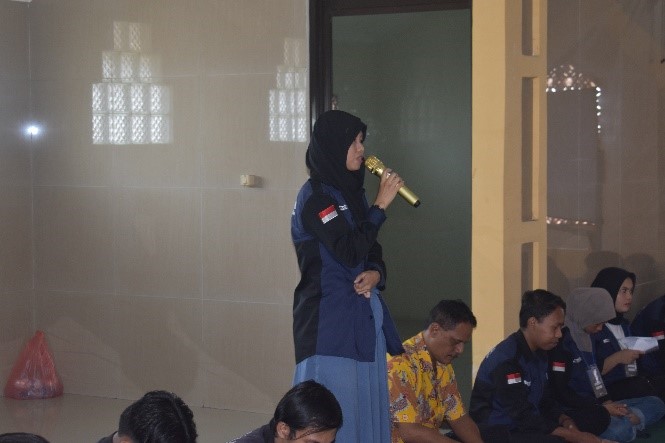 Himpunan Mahasiswa Teknik Informatika Unbaja