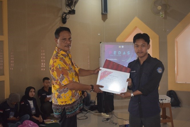 Himpunan Mahasiswa Teknik Informatika Unbaja