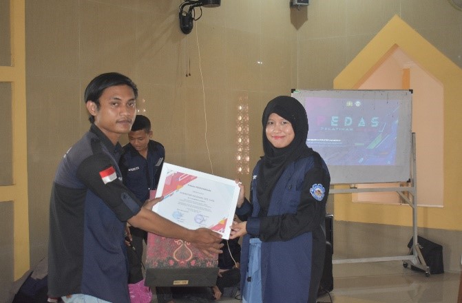 Himpunan Mahasiswa Teknik Informatika Unbaja