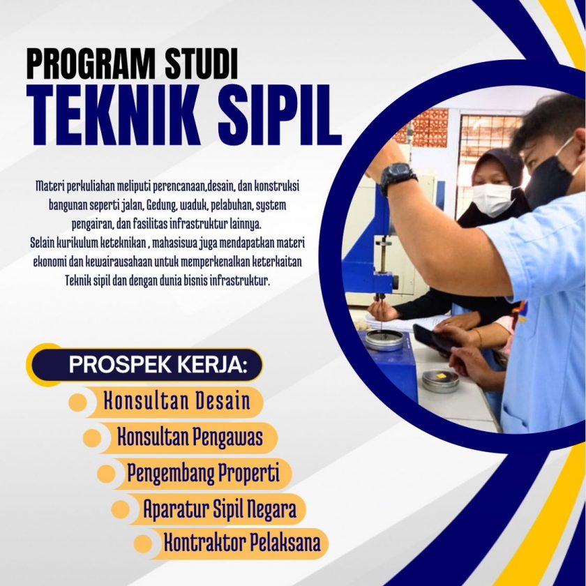 Teknik Sipil