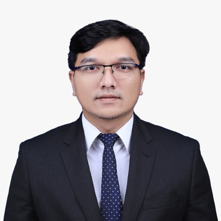 Dr. Mirza Abdi Khairusy, SE., MM