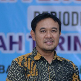 Waliadi Gunawan